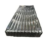 SGCC/SGCD/SGCE/DX51D/DX52D Galvanized Steel Sheet Metal Corrosion Resistant