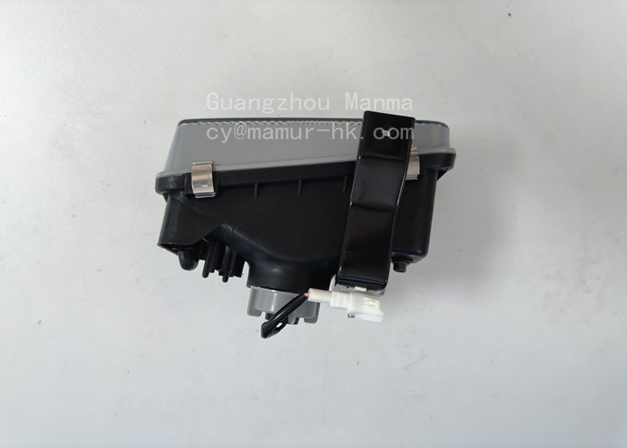Fog Lamp ASM ISUZU Truck Parts For NPR NNR NLR NLS ELF 8-97378908-1