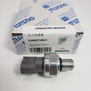 China OUSIMA Eletric Excavator 8-98027456-0 Pressure Sensor wholesale