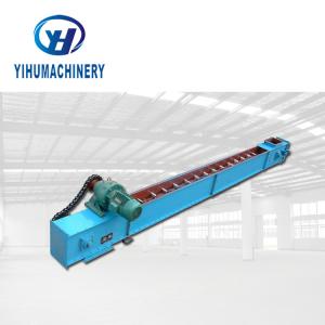China Good Price Tubular chain scraper conveyor wholesale