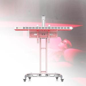 China Red Light Skin Therapy 800W Infra Red Lamp 3000W Light Therapy Devices For Skin wholesale