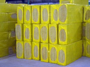 China Rock wool strip/thickness 28mm wholesale