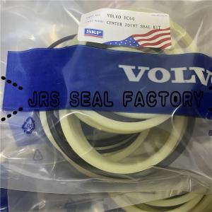 China EC210 EC60 EC360 EC290 EC240 Center Joint Seal Kit ROI PU NBR wholesale