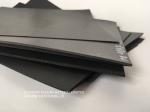 Black Poron Foam Sheet