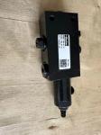 6055.067 Relief Valve Konecranes Spare Parts Industrial For Versatile Applicatio