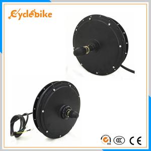 China Most Powerful 36v 500w Electric Bike Hub Motor For Electric Mountain Bike Conversion Kits wholesale