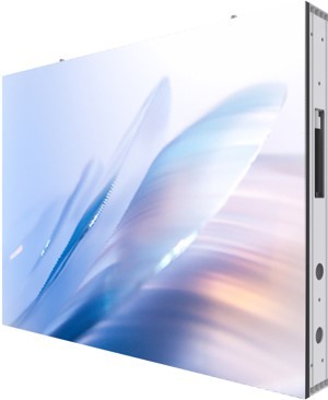 Fixed Installation Outdoor Digital Display Screen For Commercial Advertising By GCL Nationstar