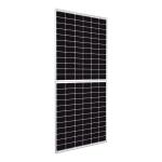 Silicon Monocrystalline Pv Cell 182mmx182mm