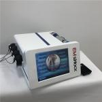 Electrostimulation Muscle Fibres ESWT Radial Therapy Machine Human Engineering