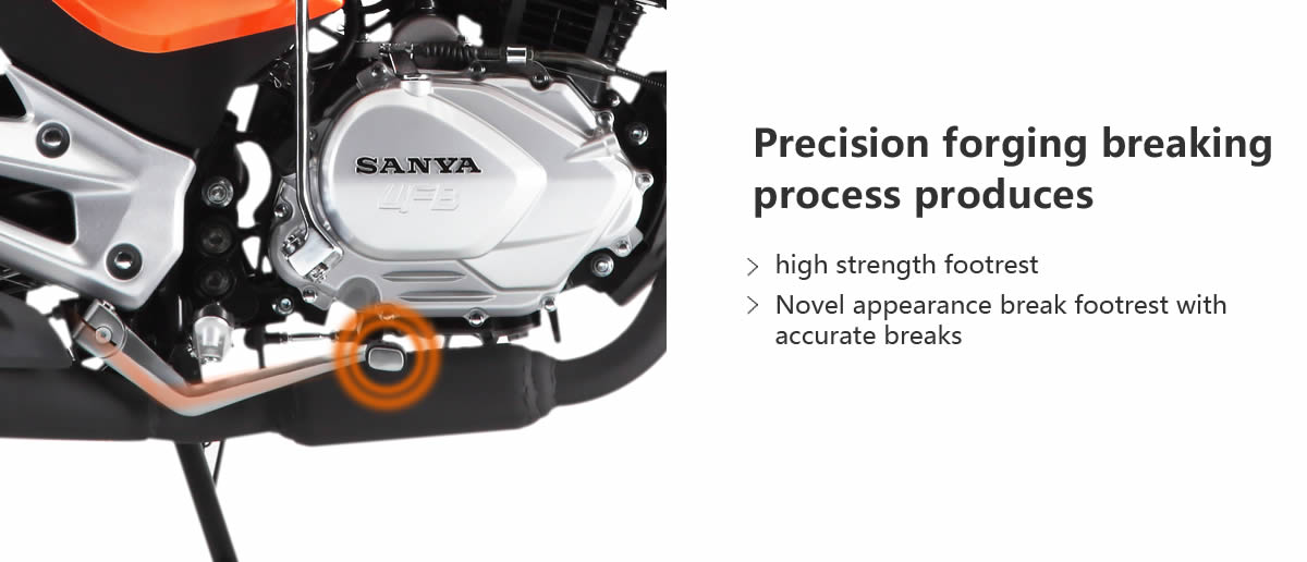 SANYA UF150