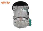 Kato Excavator Air Conditioning Compressor 7H15 B1 146mm 24V R134a For HD700