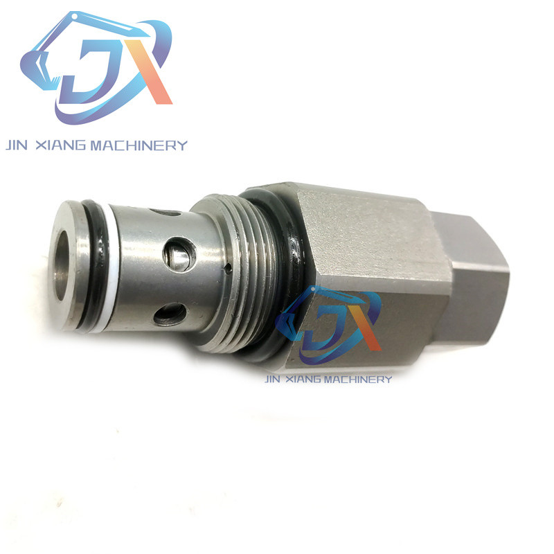 STAR ZEBRA Relief Valve 2420-1226 for Excavator spares parts DX140 DX225 DH220-5 DH225-5 Hydraulic Main Control Valve 24201226