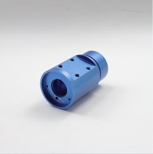 China Quality Aluminum 6061 Turning And Milling Machined Metal Parts wholesale
