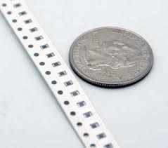 China Surface Mount Resistor 100-Pack 0805 22 ohms ±5% wholesale