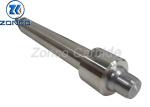 Tungsten Carbide Wellhead Christmas Tree Choke Valve