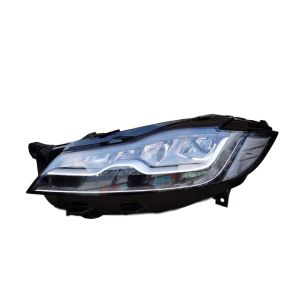 China 12V Jaguar Xf Headlight F Pace Xfl Headlight Assembly wholesale