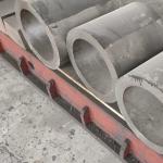 1.2738 DIN 40CrMnNiMo8-6-4 Steel Forging Parts AISI P20+Ni 40CMND8 Tool Steel