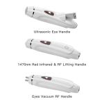 Portable Eyes Beauty Machine Eyes Care Wrinkle Dark Circles Removal Machine