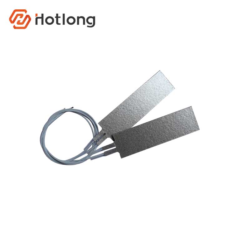 110V 220V 380V Thickness 0.5mm Stainless Steel Mica Heater