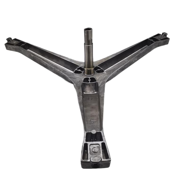 Aluminum And Stainless Steel Tripod For Samsung Washing Machine DC97-15182A