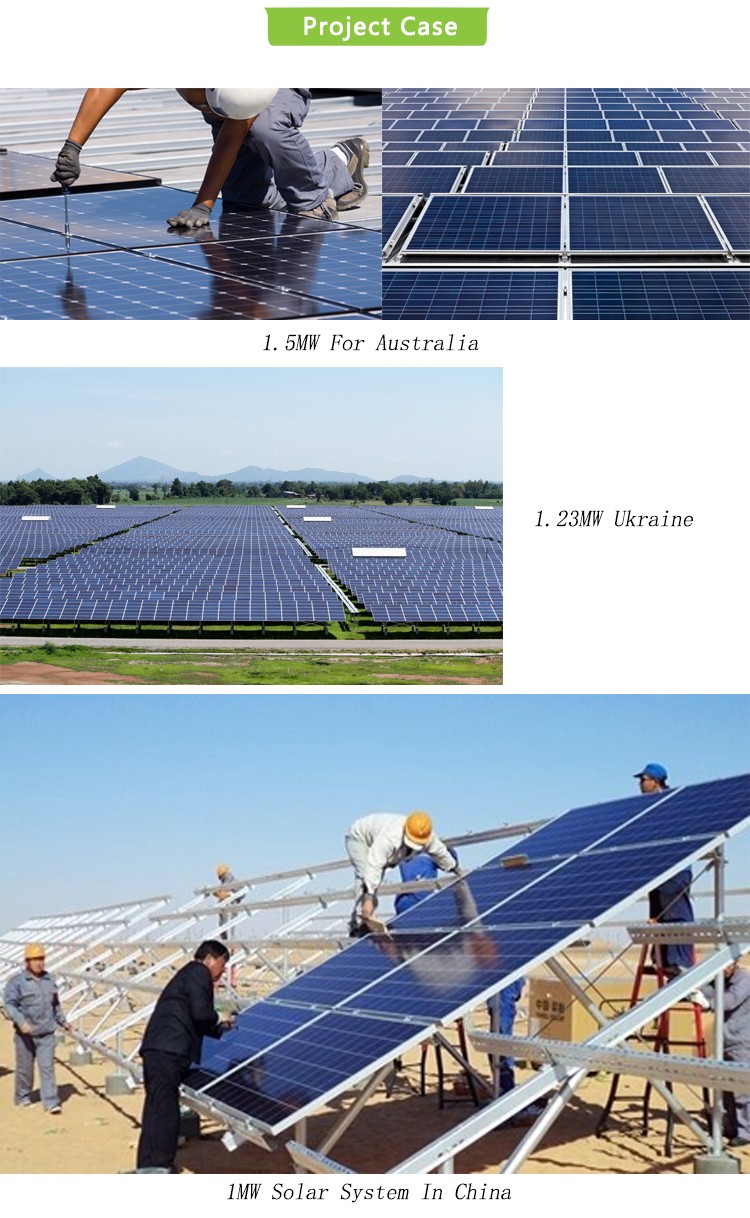 Pv 10 Kw Solar Kit Off Grid Energy System Complete Solar Power Kits For Homes