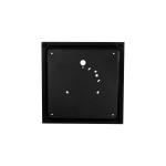 Large Corten Steel Outdoor Fire Pit Accessories Gas Appliance Stainless Steel
