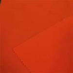 160gsm 100d Brushed Polyester Spandex Fabric 40d Poly Blend