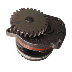 China Cummins L10 M11 Auto Oil Pumps 3401186 3883910 3895756 wholesale