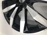Aftermarket Aluminum Alloy Wheel Rim