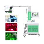 Ems Laser 532nm Body Slim 10d Laser Fat Burning Machine Fat Loss Beauty Popular