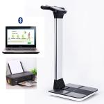 MFBIA Body Composition Analysis Equipment Biochemical Body Mass Analyser