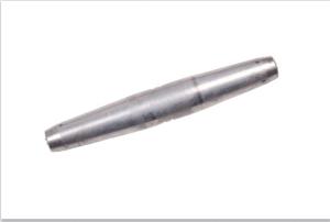 China Female Aluminum Automatic Splice Quick Link wholesale