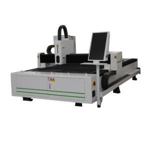 China 1KW 2KW 3KW 6KW CNC Metal Fiber Laser Cutting Machine wholesale
