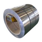 300 400 Series 2B Finished Stainless Steel Coil Stock 304 316 430
