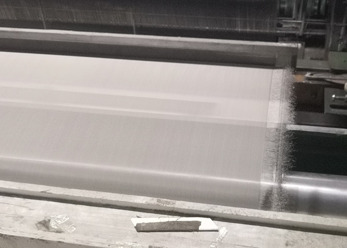 Numerical Control Wire Net Making Machine 20 - 140 Square Mesh ZWJ --1300 D