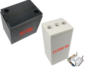 China 2V/6V Plastic Battery Mould Perfect Surface Finish Corrosion Resistance wholesale