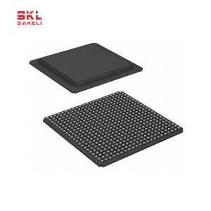 China XA6SLX100-2FGG484Q Power Management Chip 484-BBGA High Performance wholesale