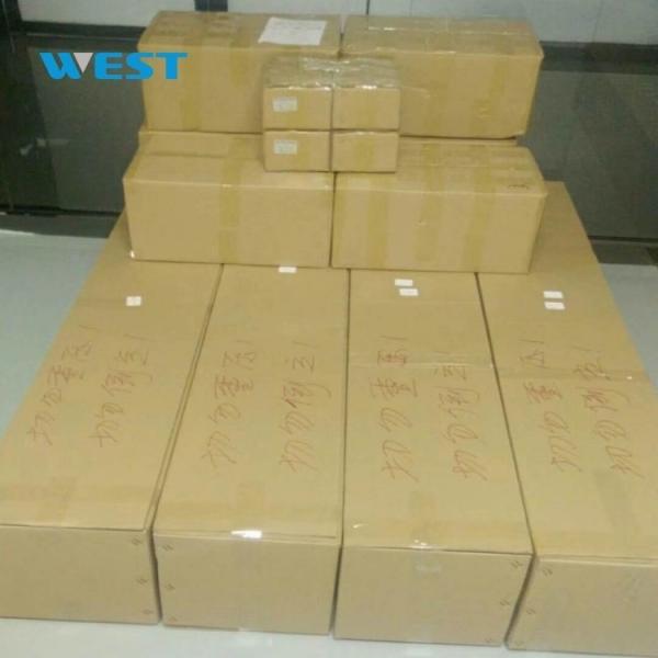 WEST Smart PNLC Film Packaging