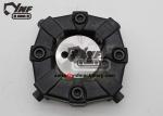 Excavator Attachments Coupling For Doosan DX225LCA Hydraulic Pump Parts