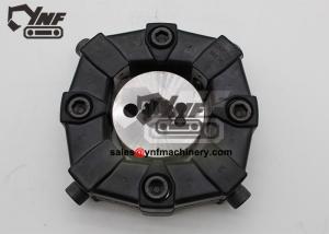 China Excavator Attachments Coupling For Doosan DX225LCA Hydraulic Pump Parts wholesale