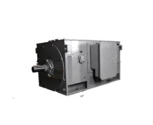 China Y3555-2 355kW 6kV High Voltage AC Motor IP23 2975RPM wholesale