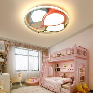 China kids room home decoration Baby room bedroom decor children balloon lamp(WH-MA-172) wholesale