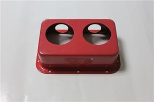 China metal fabrication, custom sheet metal fabricion with powder coating wholesale