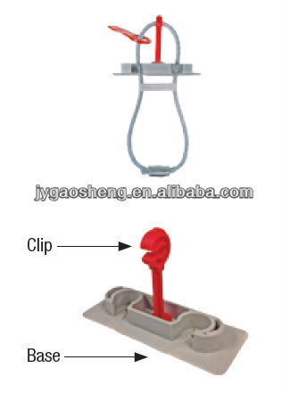Lifting Loop for Precast Concrete