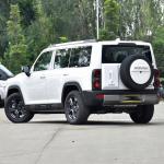 Gasoline Raptor Haval SUV Hybrid Cars 2023 1.5T Hi4 102 Discovery Edition