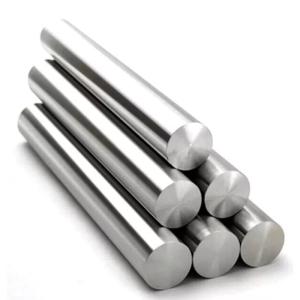 China 1008 1020 Carbon Steel Profiles Square Round Low Temperature Carbon Steel Round Bar Rod wholesale