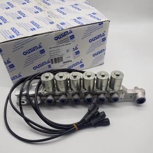 China 20y-60-31212 Engine Solenoid Valve For Komatsu Pc200-7 Pc220-7 wholesale