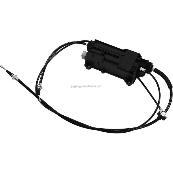 Engine Parking Brake Actuator Parking Module Hand Brake Actuator Robust 2214302849 for S Class W221 C216