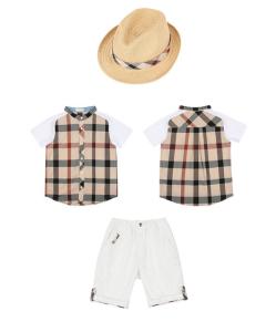 China High Quality And Lowest Price For Fashion Kids Garments wholesale