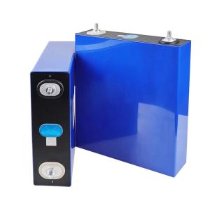 China 3V 50Ah Na Battery Supplier Sodium-Ion Battery Cells For Storage Energy wholesale